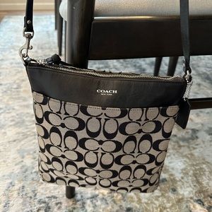 Coach Crossbody